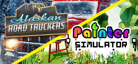 Alaskan Painter banner image