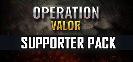 Supporter Pack banner image