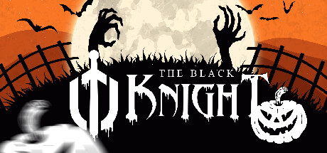 The Black Knight Halloween banner image