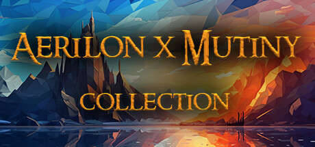 Aerilon X Mutiny Collection Bundle banner image