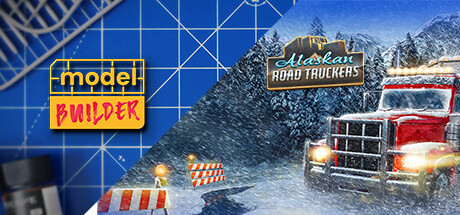 Alaskan Model Truckers banner image