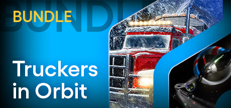 Truckers in Orbit banner image