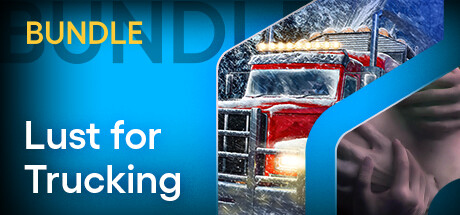 Lust for Trucking banner image