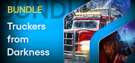 Truckers from Darkness banner image