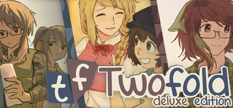 Twofold - Deluxe Edition banner image