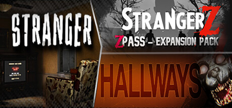 Stranger Franchise Bundle banner image