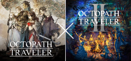 OCTOPATH TRAVELER II Steam Charts and Player Count Stats