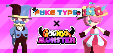 Goonya Monster - Additional Character (Buster) : IWASAKE-chan/FAKE TYPE. Steam Charts and Player Count Stats