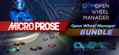 Open Wheel Manager Bundle banner image