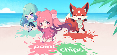 Paint Chips: VIP Edition banner image