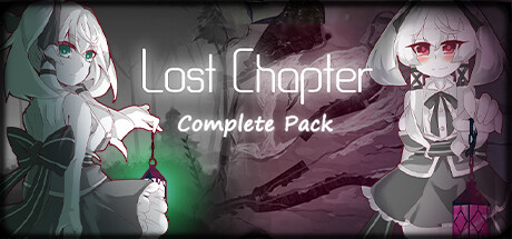 Lost Chapter Complete Pack banner