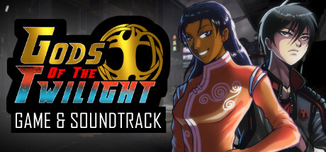 Gods of the Twilight & Soundtrack banner image