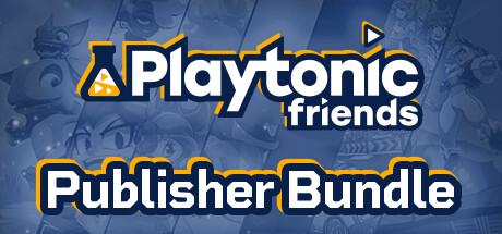 Play With Playtonic banner image