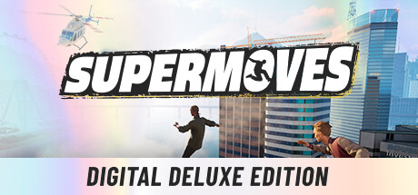 Supermoves - Digital Deluxe Edition banner image