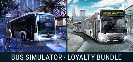 Bus Simulator - Complete the Set Loyalty banner image