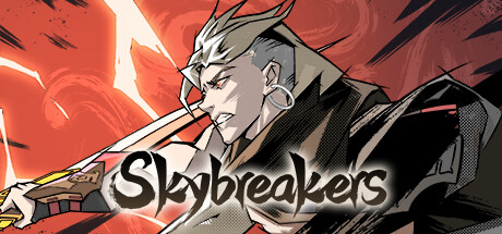 Deepening Fire+Skybreakers banner image