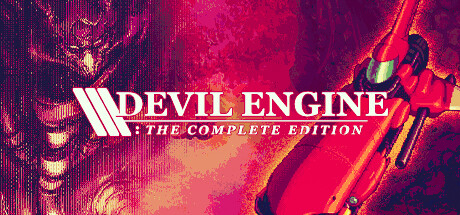 Devil Engine: Complete Edition banner image