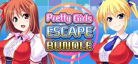 Pretty Girls Escape Bundle banner image