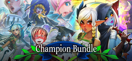 Champion banner image