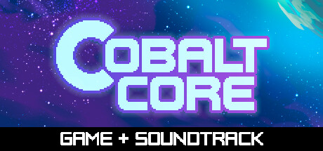 Cobalt Core & Original Soundtrack banner image