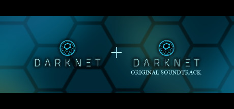 Darknet + Soundtrack Bundle banner