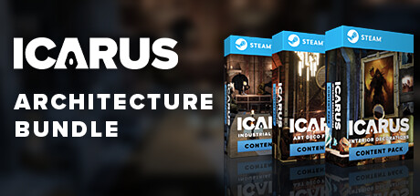 Icarus: Architecture Bundle banner image