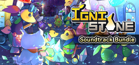 IGNISTONE : Original Soundtrack Bundle banner image