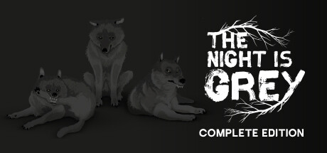 The Night is Grey Steam Charts and Player Count Stats