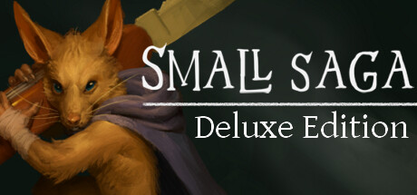 Small Saga - Deluxe Edition banner image