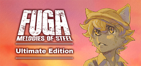 Fuga: Melodies of Steel - Ultimate Edition banner image