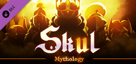 Skul Mythology Bundle banner image