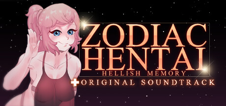 Zodiac Hentai - Hellish Memory + Soundtrack banner image