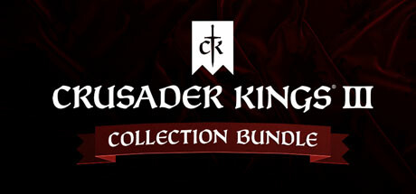 Crusader Kings III: Collection banner image