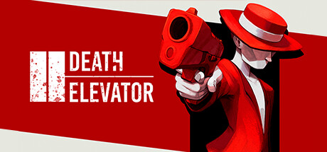 Death Elevator + Original Sountrack banner image