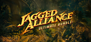 Jagged Alliance Ultimate Bundle