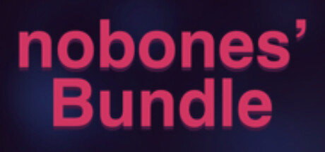 nobones' bundle! banner image