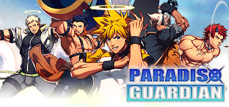 Paradiso Guardian -Musician Pack- banner image