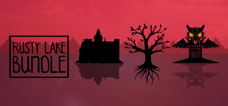 Rusty Lake Bundle banner image