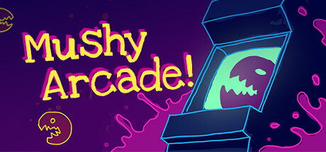 Mushy Arcade! banner image