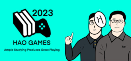 Hao Games 2023 banner image