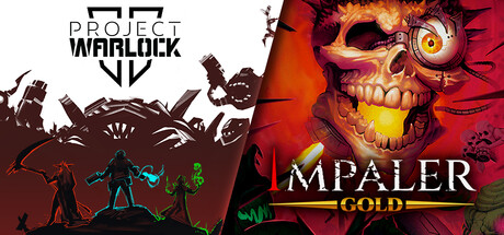 Project Warlock 2 x Impaler banner image