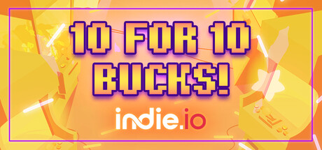 10 for 10 Bucks! banner image