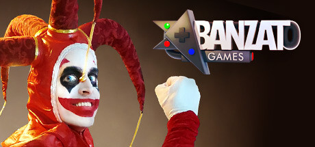 Banzato games banner image