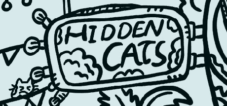 Hidden Cats Collection banner image