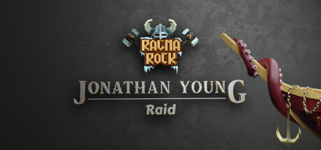 Ragnarock - Jonathan Young RAID banner image