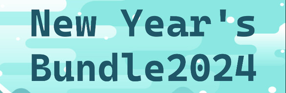 New Year's Bundle 2024