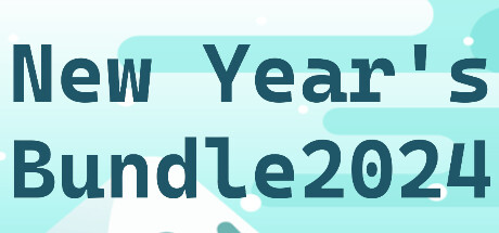 New Year's Bundle 2024 banner image