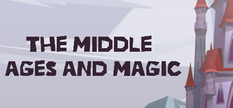 The Middle Ages and magic banner image