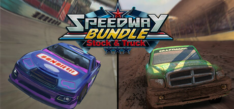 Speedway Bundle Stock & Truck banner image