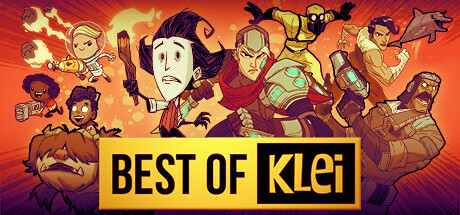 Best of Klei 2024 banner image